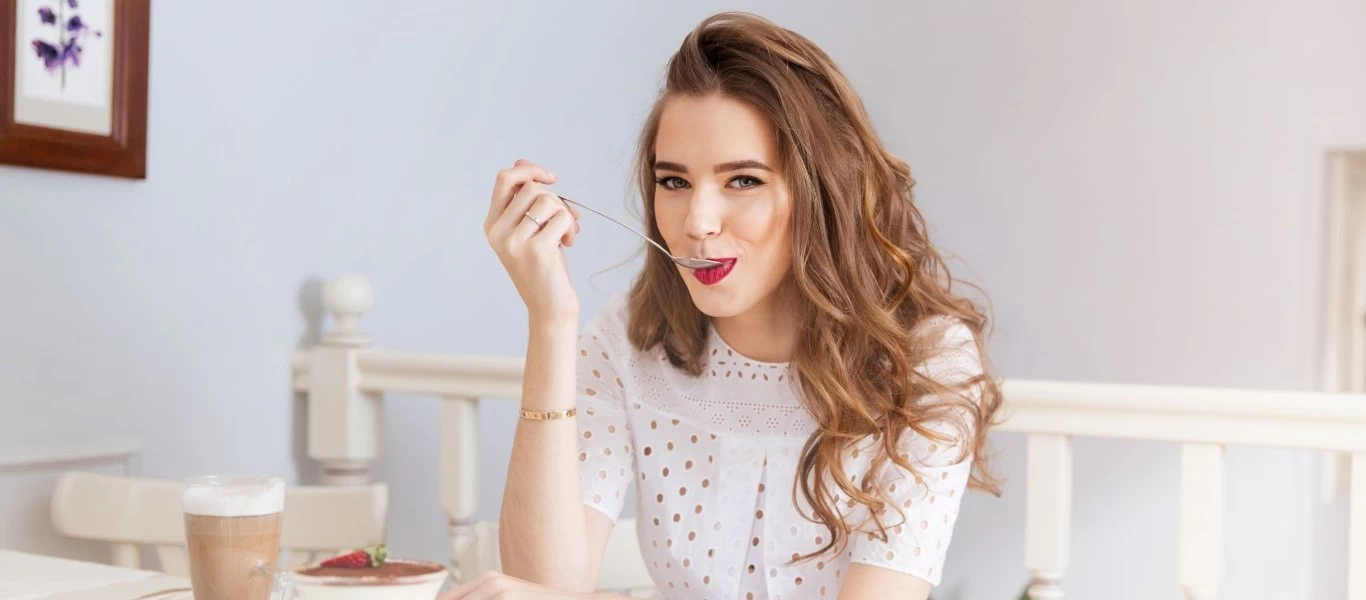 Αυτή είναι η λέξη που λέτε στην καθημερινότητά σας και σαμποτάρει το αδυνάτισμά σας